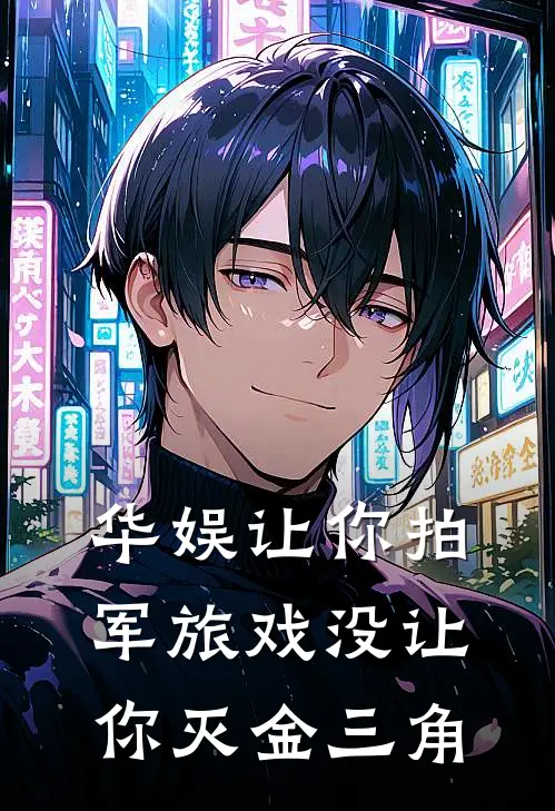 华娱让你拍军旅戏没让你灭金三角