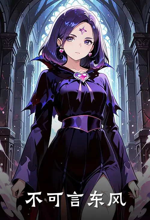 不可言东风