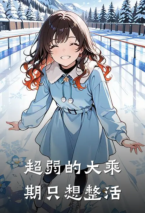 超弱的大乘期只想整活