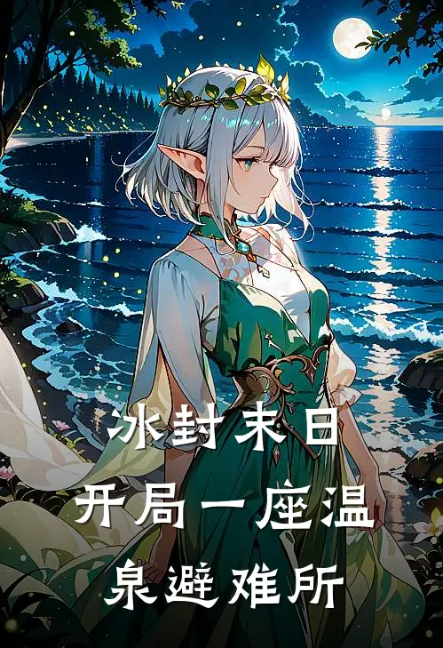 冰封末日：开局一座温泉避难所