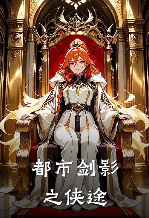 都市剑影之侠途