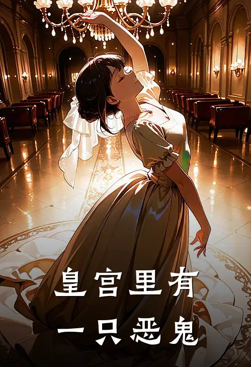 皇宫里有一只恶鬼
