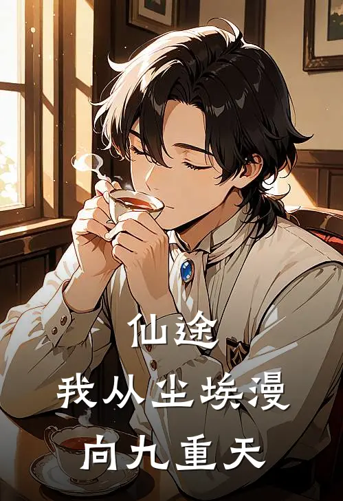 仙途：我从尘埃漫向九重天