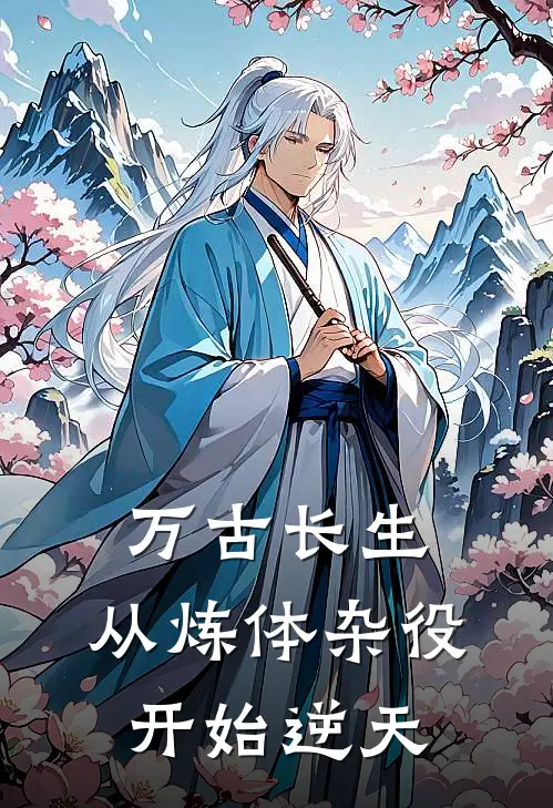 万古长生：从炼体杂役开始逆天