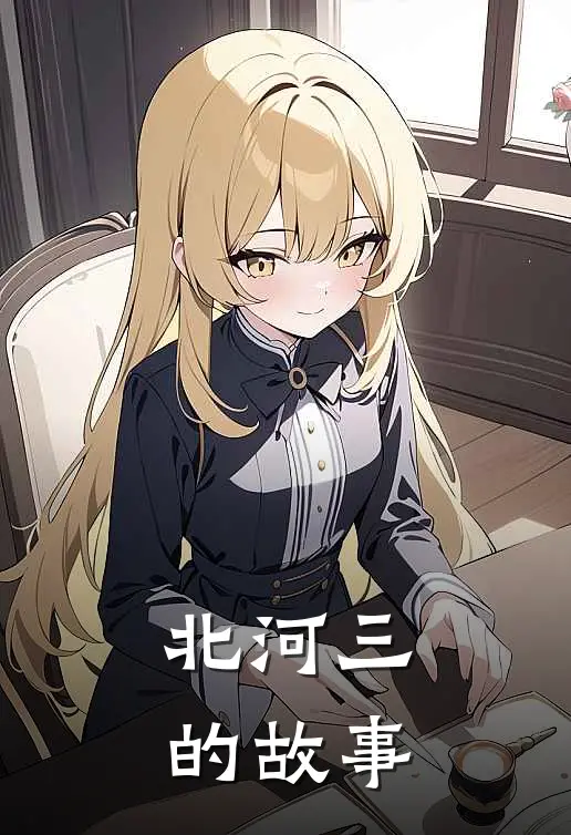 北河三的故事