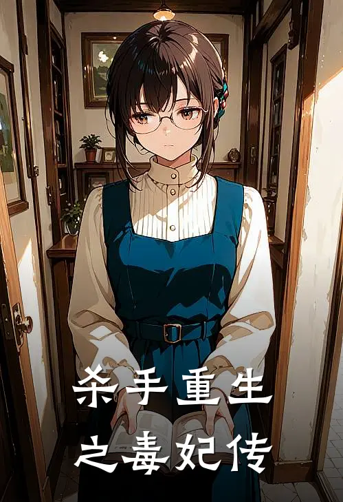 杀手重生之毒妃传