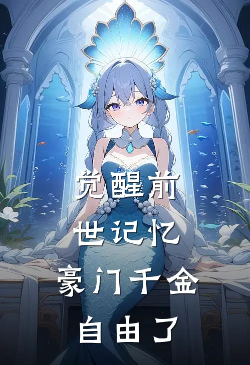 觉醒前世记忆，豪门千金自由了