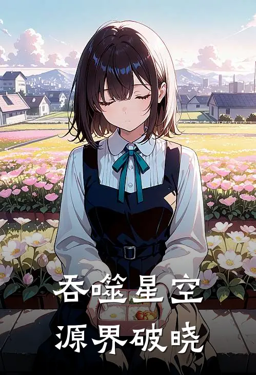 吞噬星空：源界破晓