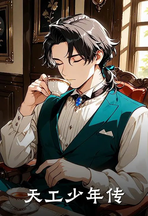 天工少年传