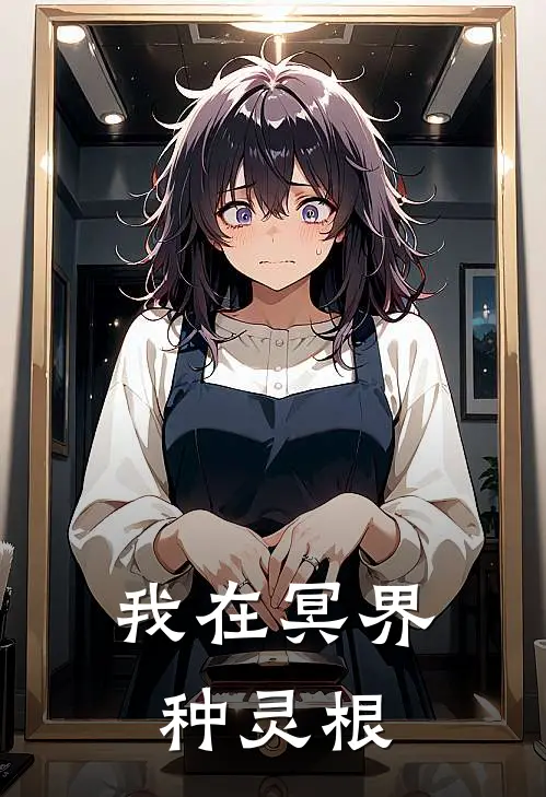 我在冥界种灵根