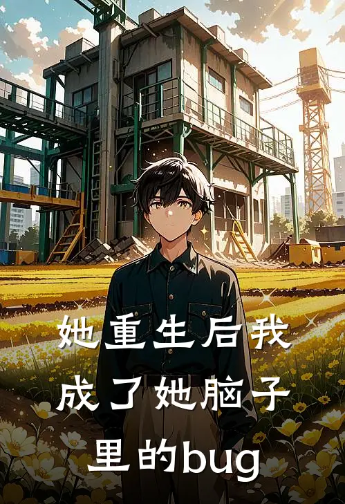 她重生后我成了她脑子里的bug