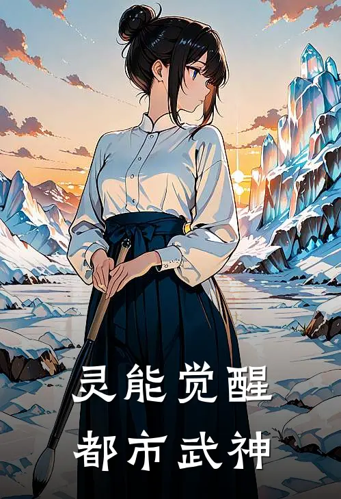 灵能觉醒：都市武神