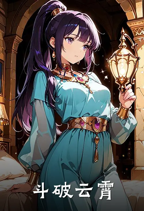 斗破云霄