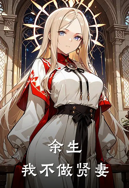 余生，我不做贤妻