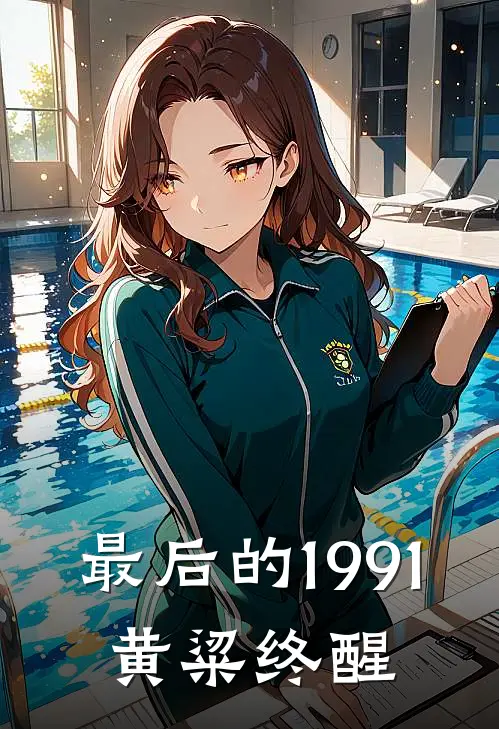 最后的1991：黄粱终醒