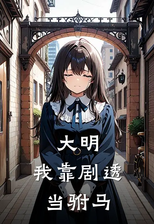 大明：我靠剧透当驸马