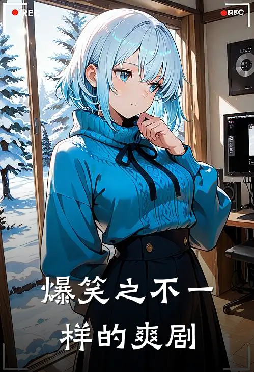 爆笑之不一样的爽剧