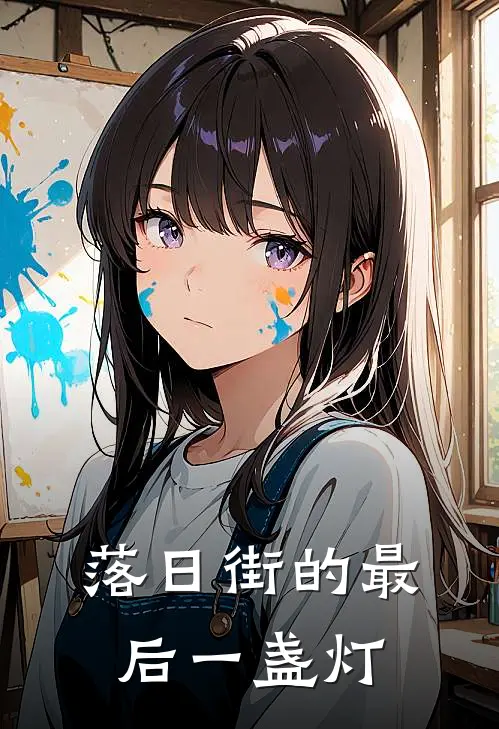 落日街的最后一盏灯