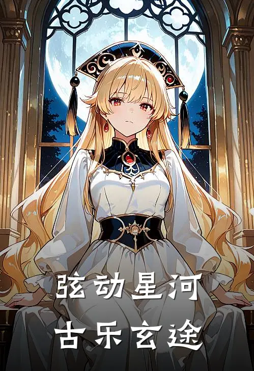 弦动星河：古乐玄途