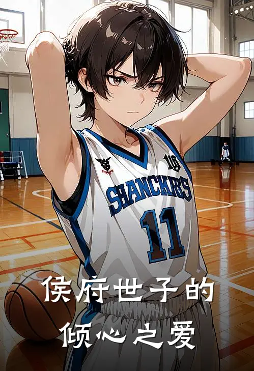 侯府世子的倾心之爱