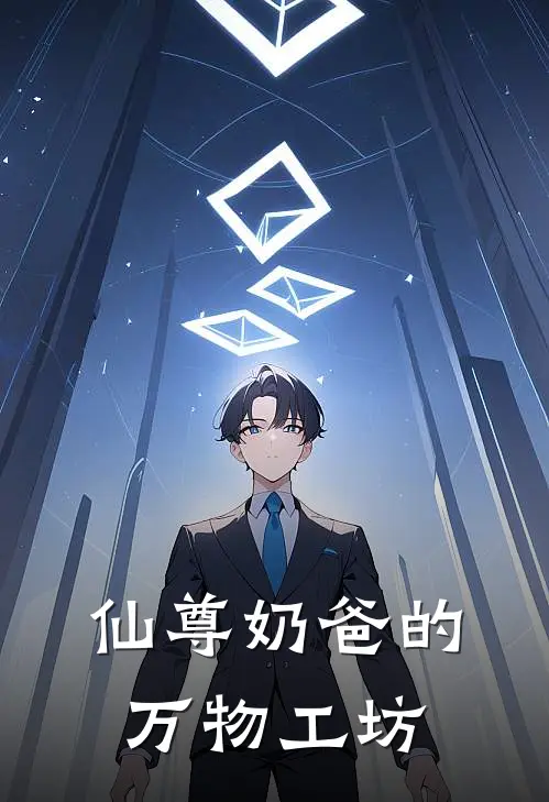 仙尊奶爸的万物工坊