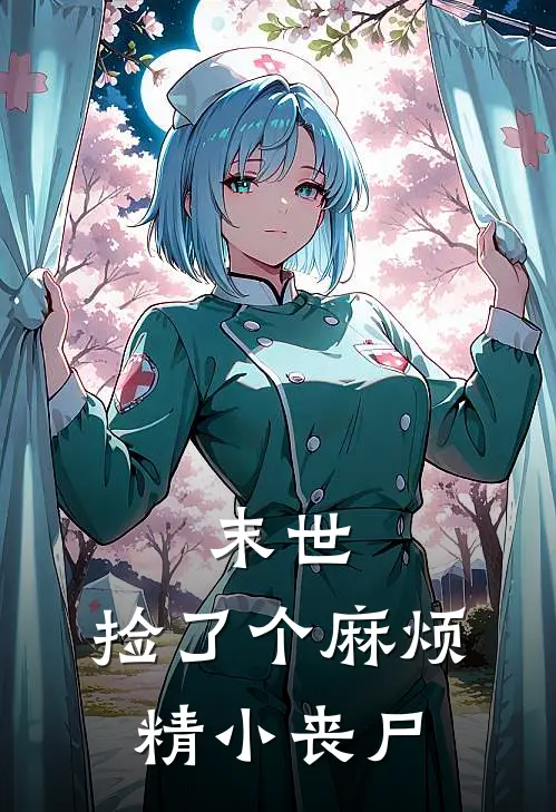 末世：捡了个麻烦精小丧尸