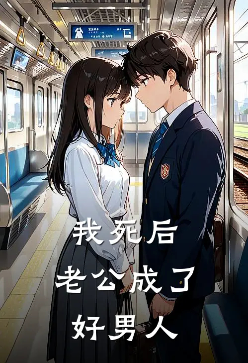 我死后，老公成了好男人