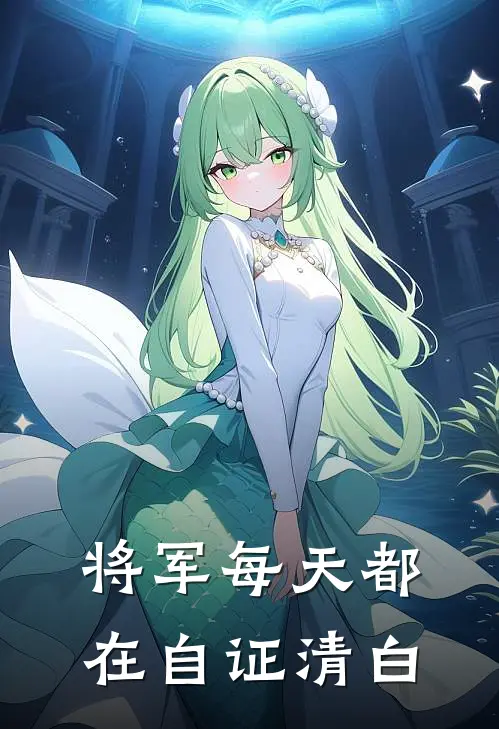 将军每天都在自证清白