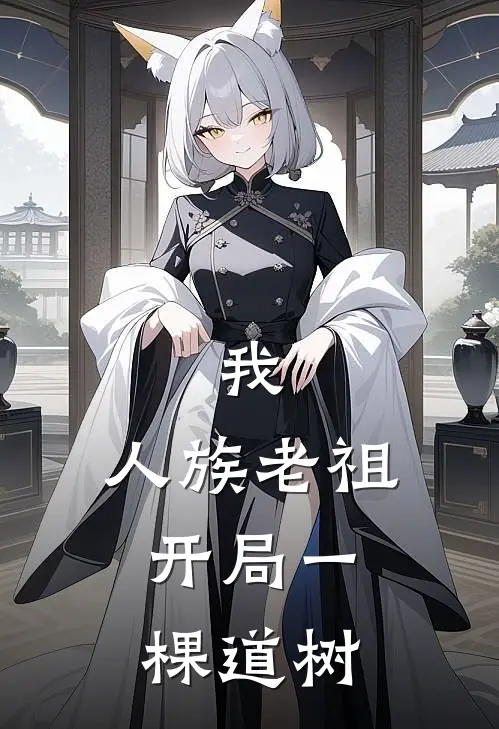 我，人族老祖，开局一棵道树