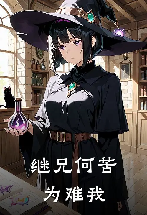 继兄何苦为难我