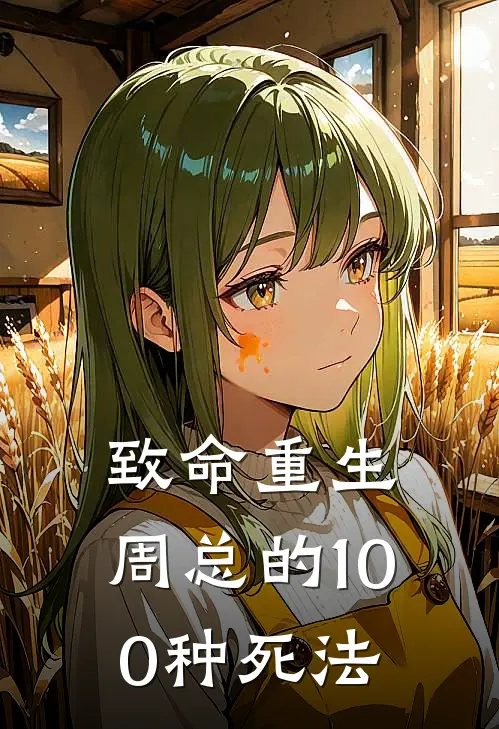 致命重生：周总的100种死法