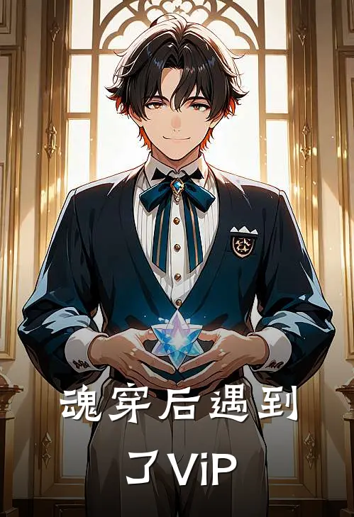 魂穿后遇到了ViP
