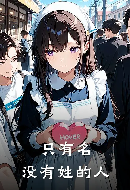 只有名，没有姓的人