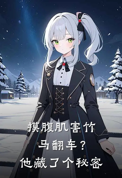 摸腹肌害竹马翻车？他藏了个秘密