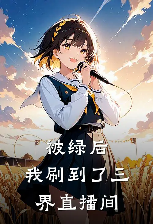 被绿后，我刷到了三界直播间