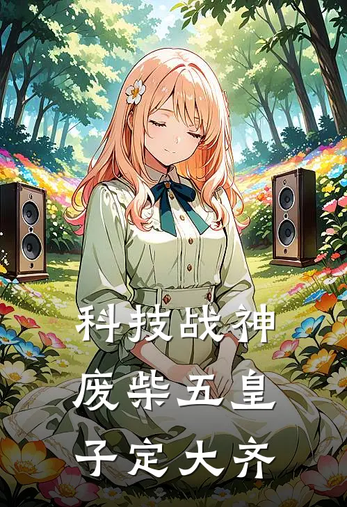科技战神废柴五皇子定大齐