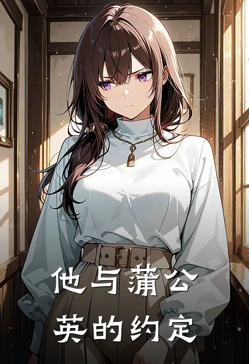 他与蒲公英的约定