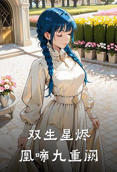 双生星烬：凰啼九重阙