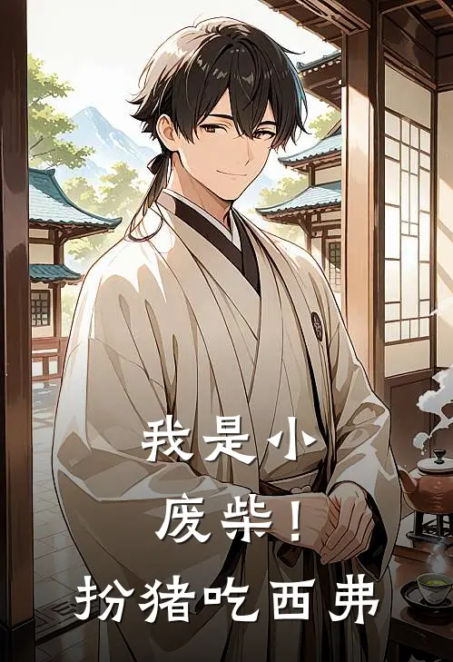 我是小废柴！扮猪吃西弗