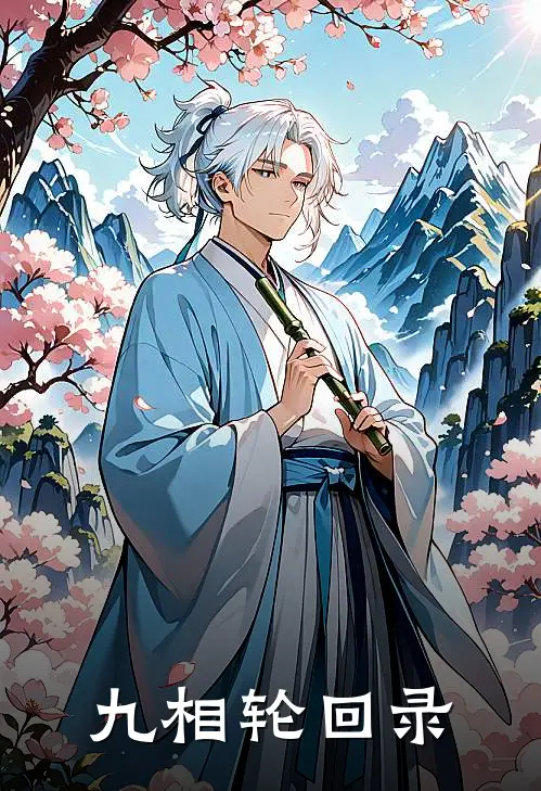 九相轮回录