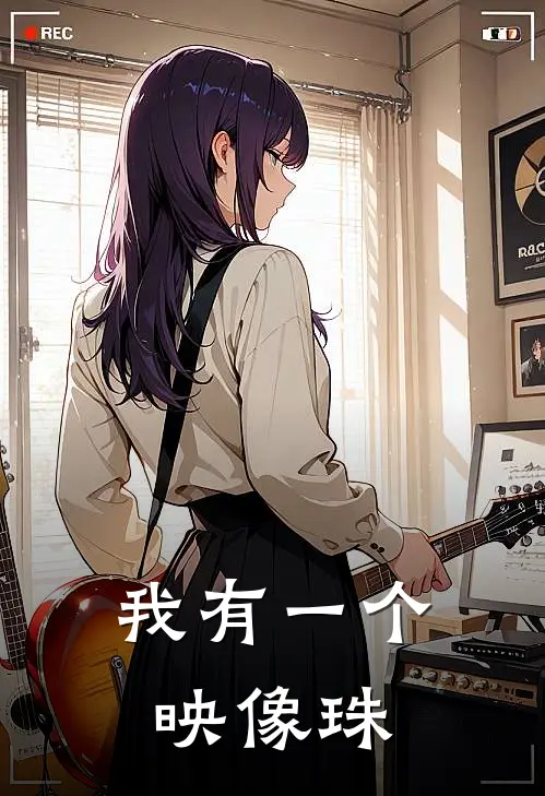 我有一个映像珠