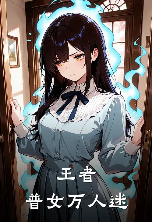 王者：普女万人迷