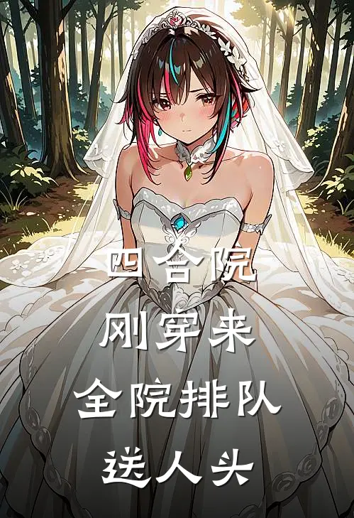 四合院：刚穿来，全院排队送人头