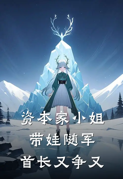 资本家小姐带娃随军，首长又争又