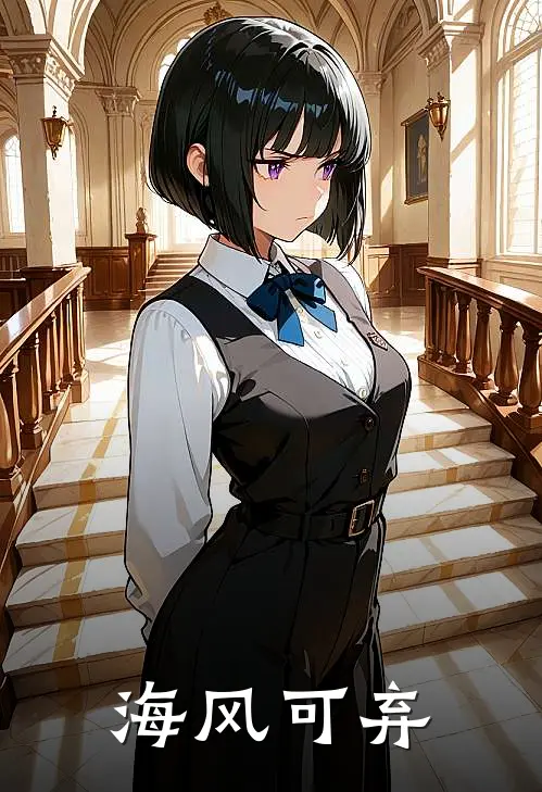 海风可弃