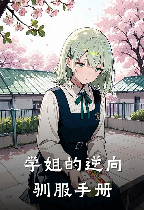 学姐的逆向驯服手册