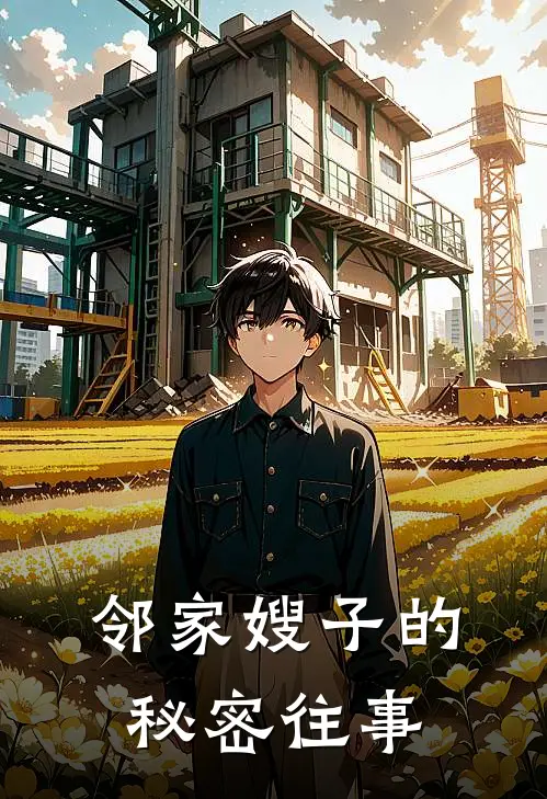 邻家嫂子的秘密往事