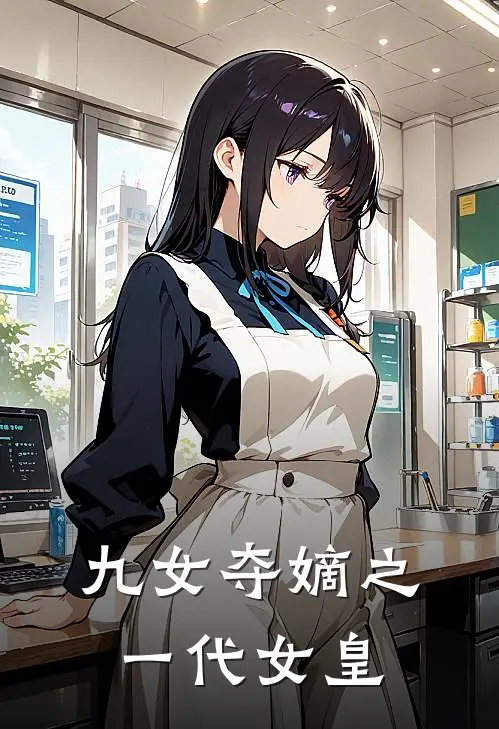 九女夺嫡之一代女皇