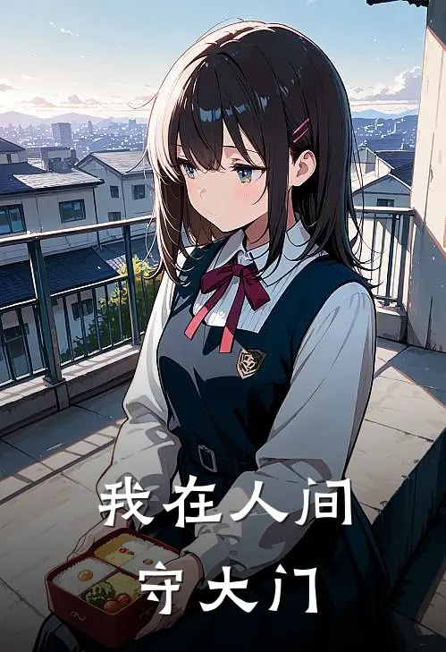 我在人间守大门