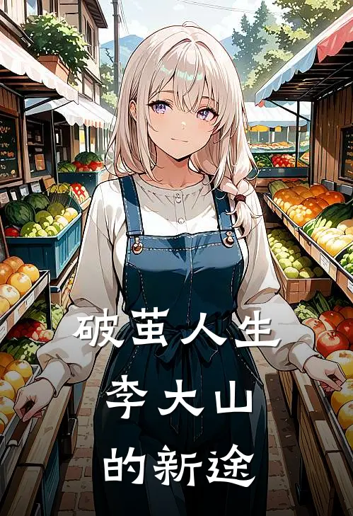 破茧人生：李大山的新途